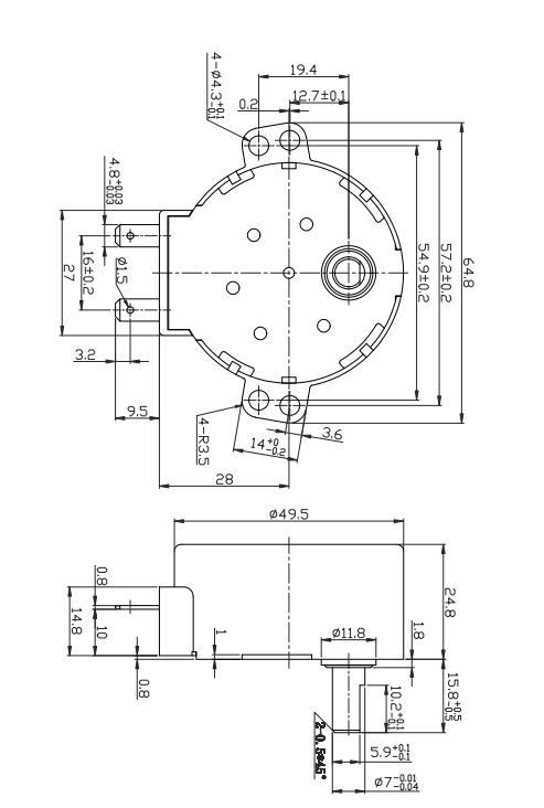 九菱電機(jī)